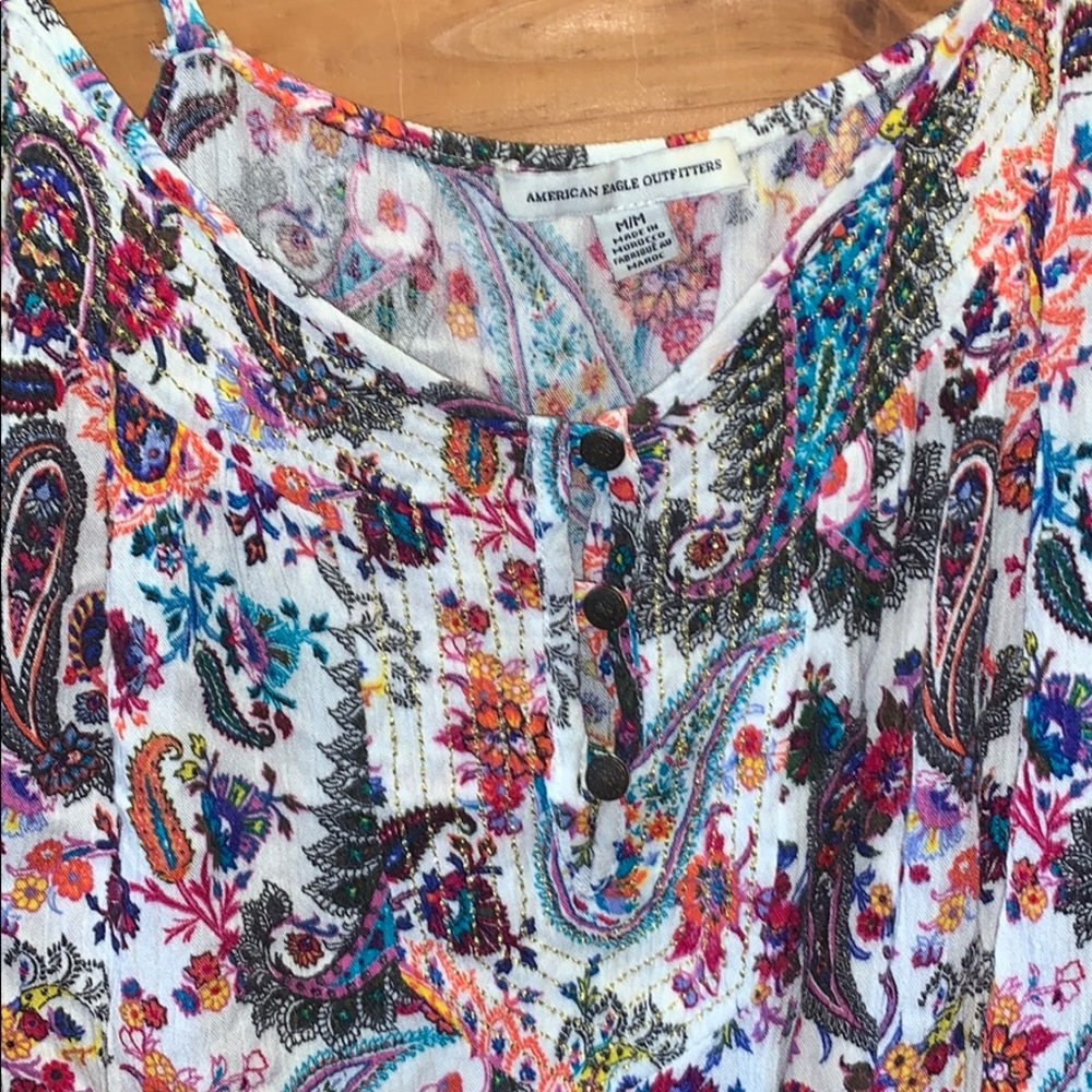 romper - Picture 2 of 2